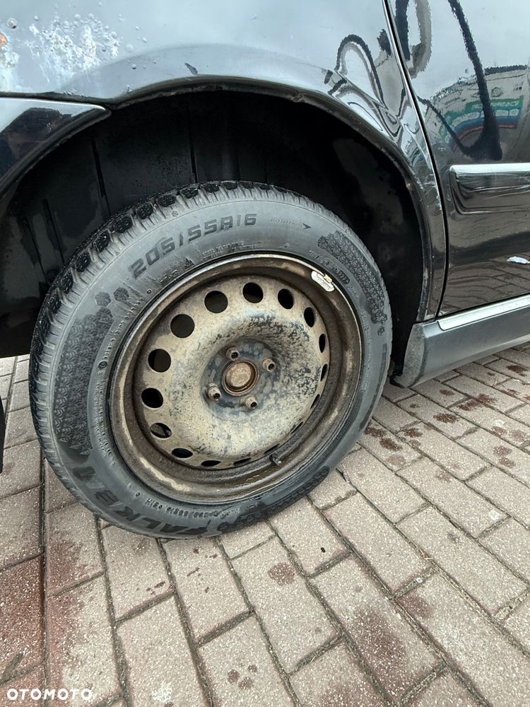 Citroën C5 II 1.8i 16V SX - 12