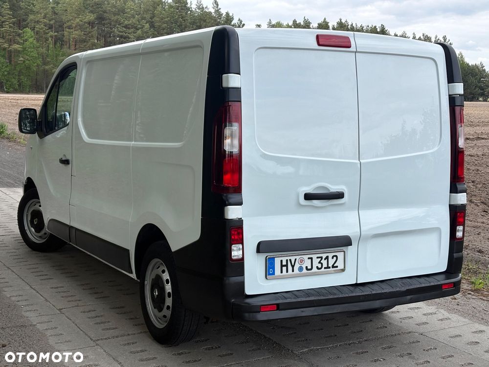 Renault Trafic - 4