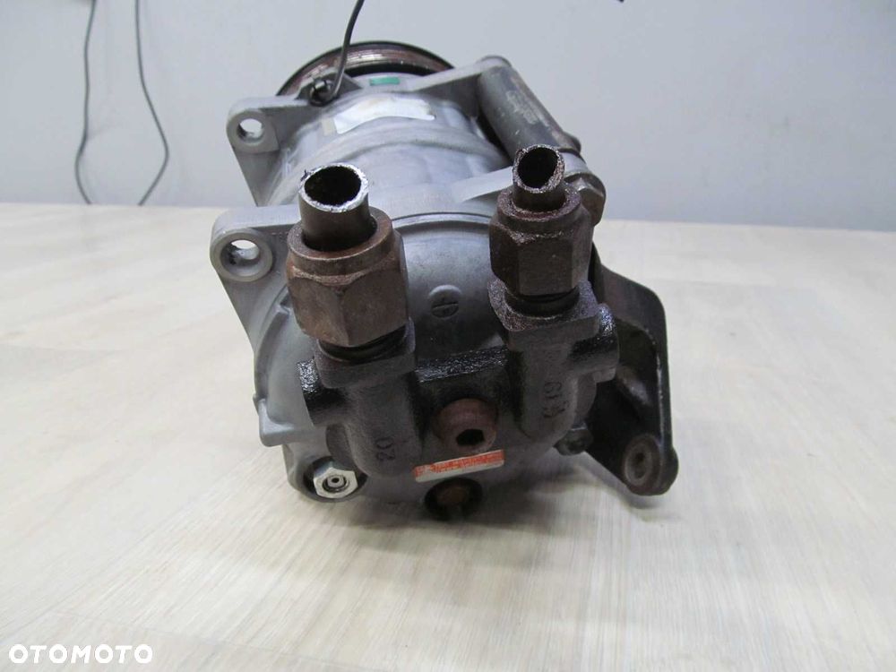 DUCATO JUMPER SPRINTER SPREZARKA KLIMATYZACJI TM-15XS Z0006351A - 6