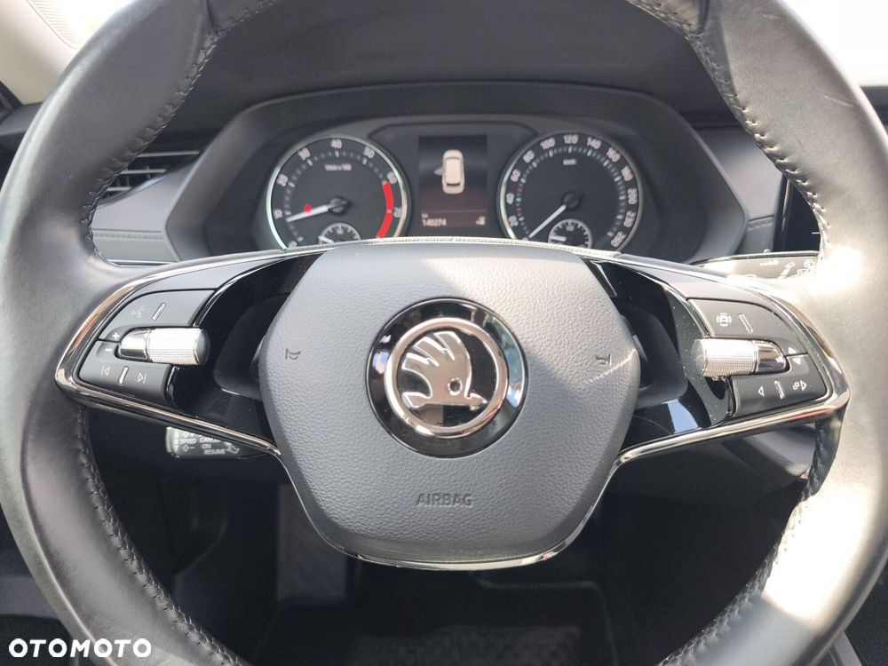 Skoda Octavia 1.5 TSI ACT Ambition - 17