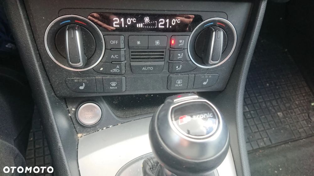 Audi Q3 2.0 TDI Sport S tronic - 12