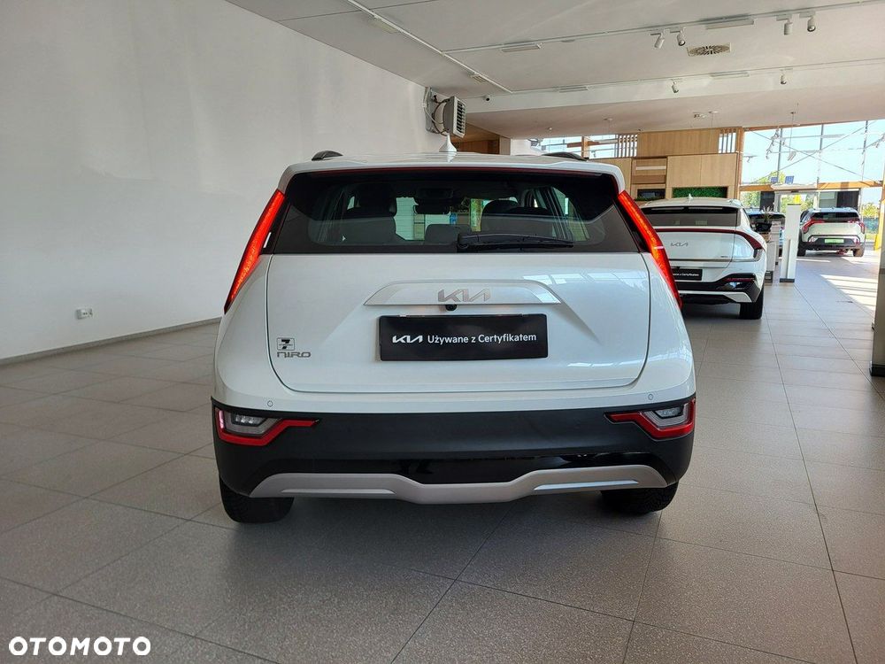 Kia Niro - 7