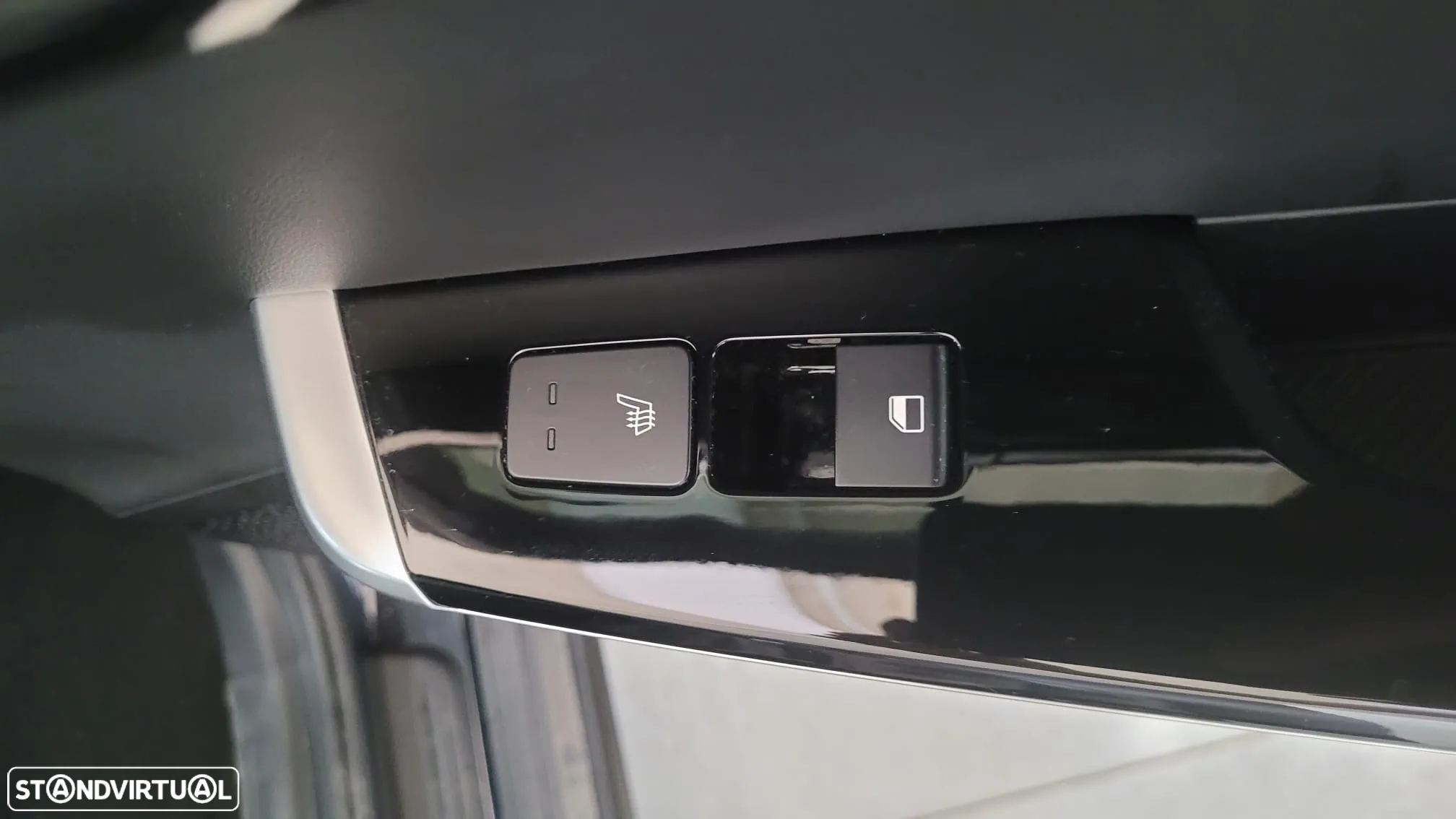 Kia EV6 77.4 kWh Tech - 30