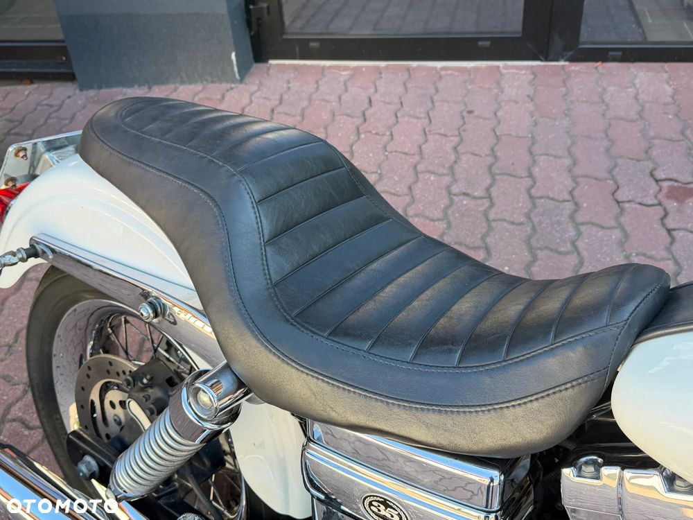 Harley-Davidson Dyna - 10