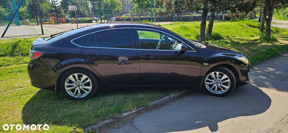 Mazda 6 - 1