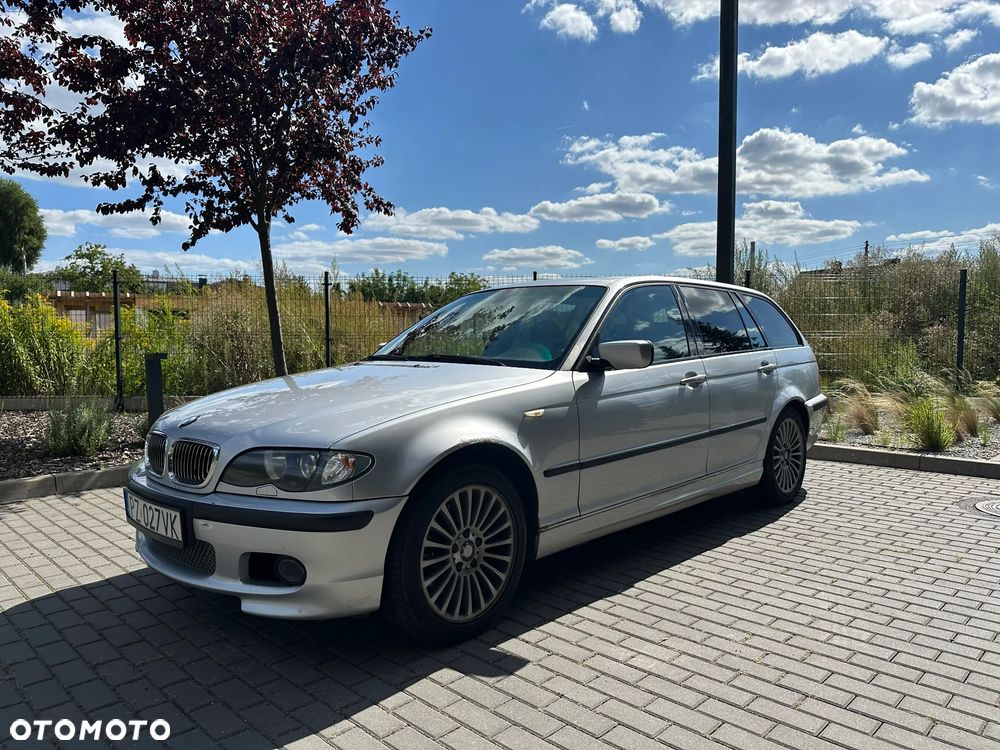 BMW Seria 3 330xi Edition Exclusive - 1