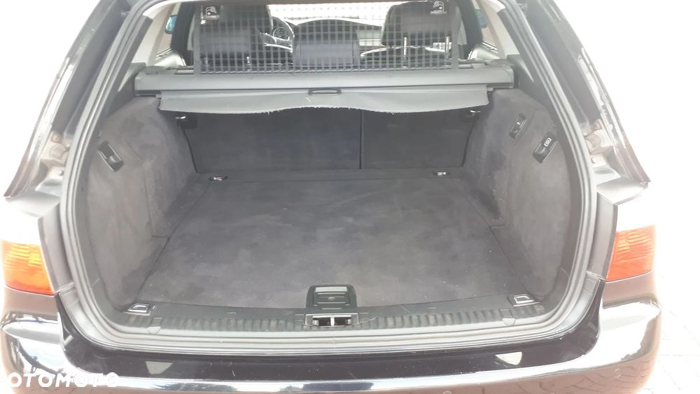 BMW Seria 5 - 11