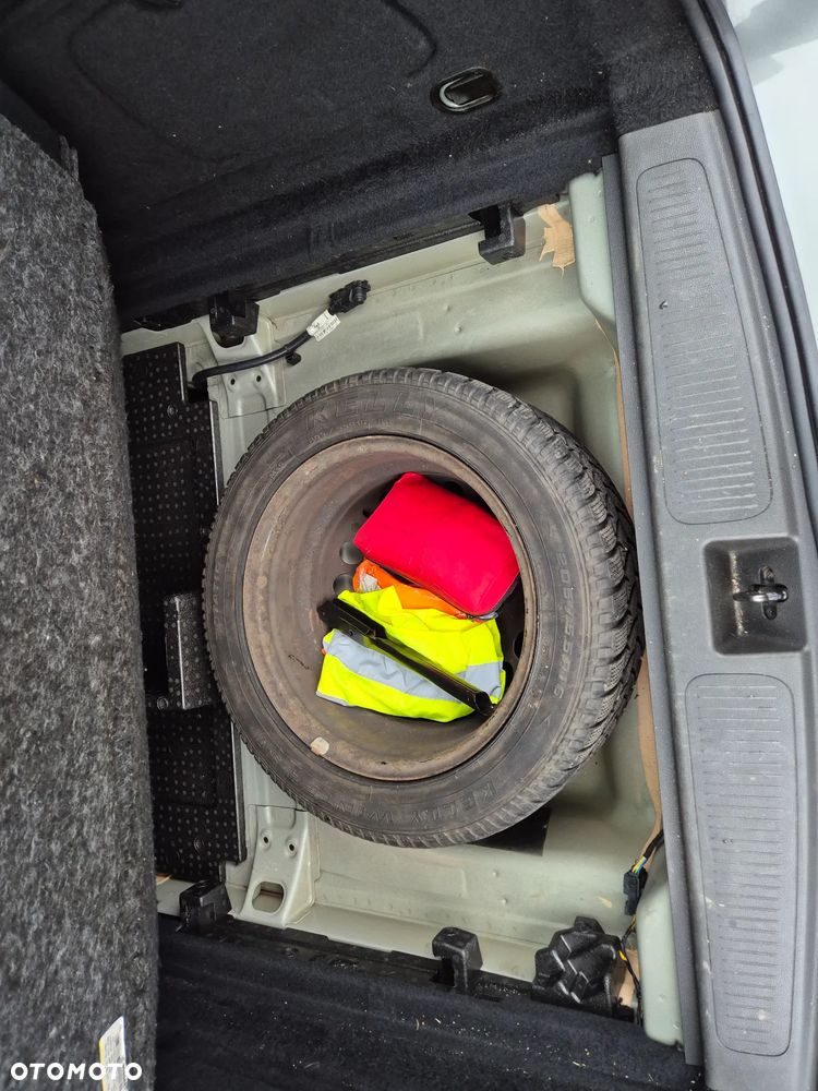 Opel Astra 1.6 D (CDTI) Start/Stop Innovation - 35