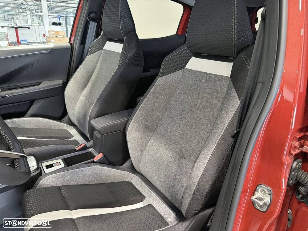 Opel Frontera 54 kWh GS — fotografia 8