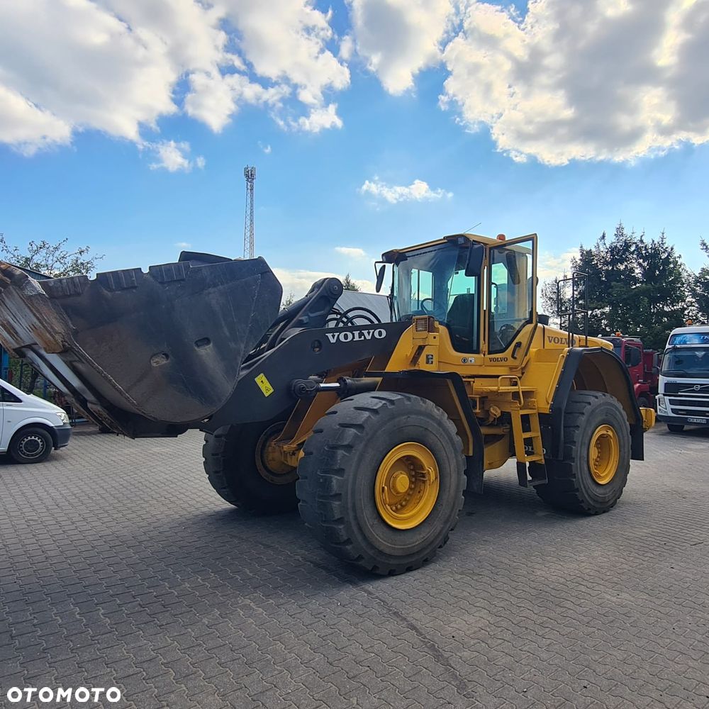 Volvo L150F - 1