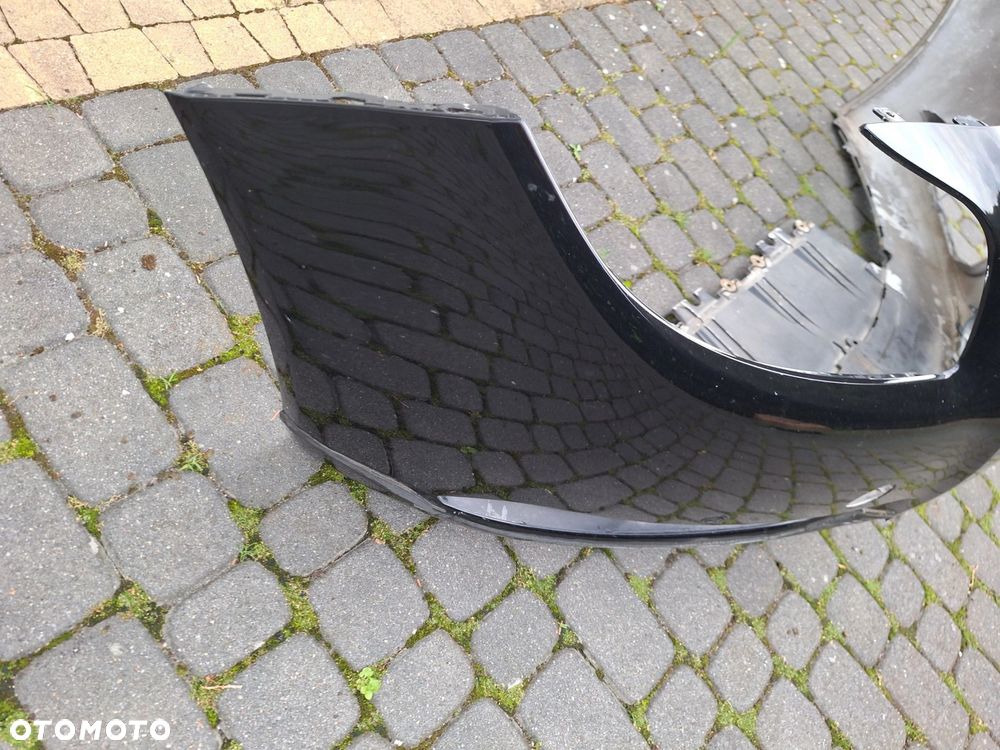 OPEL INSIGNIA A 08-13 ORYGINAŁ ZDERZAK PRZÓD PRZEDNI GM 13288286 WYSYŁKA 24H - 7