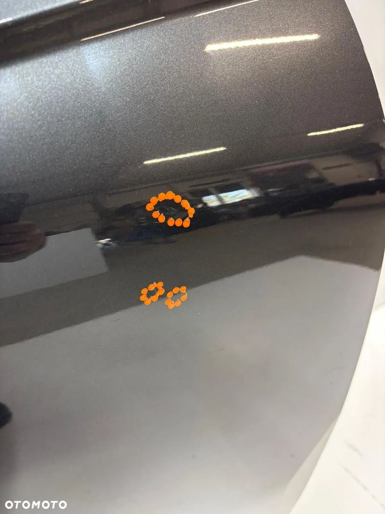 Hyundai Tucson IV Drzwi Prawe Przód Przednie - 7