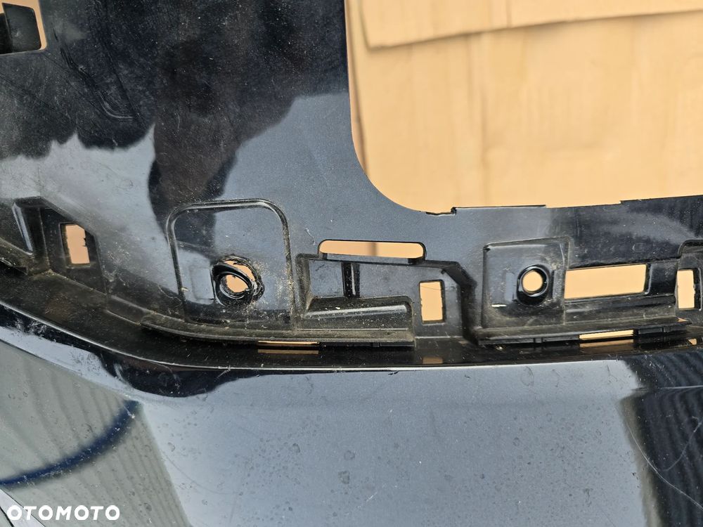 BMW IX I20 M-PAKIET 21- ZDERZAK PRZÓD PRZEDNI 5A0ABC9-09 - 6