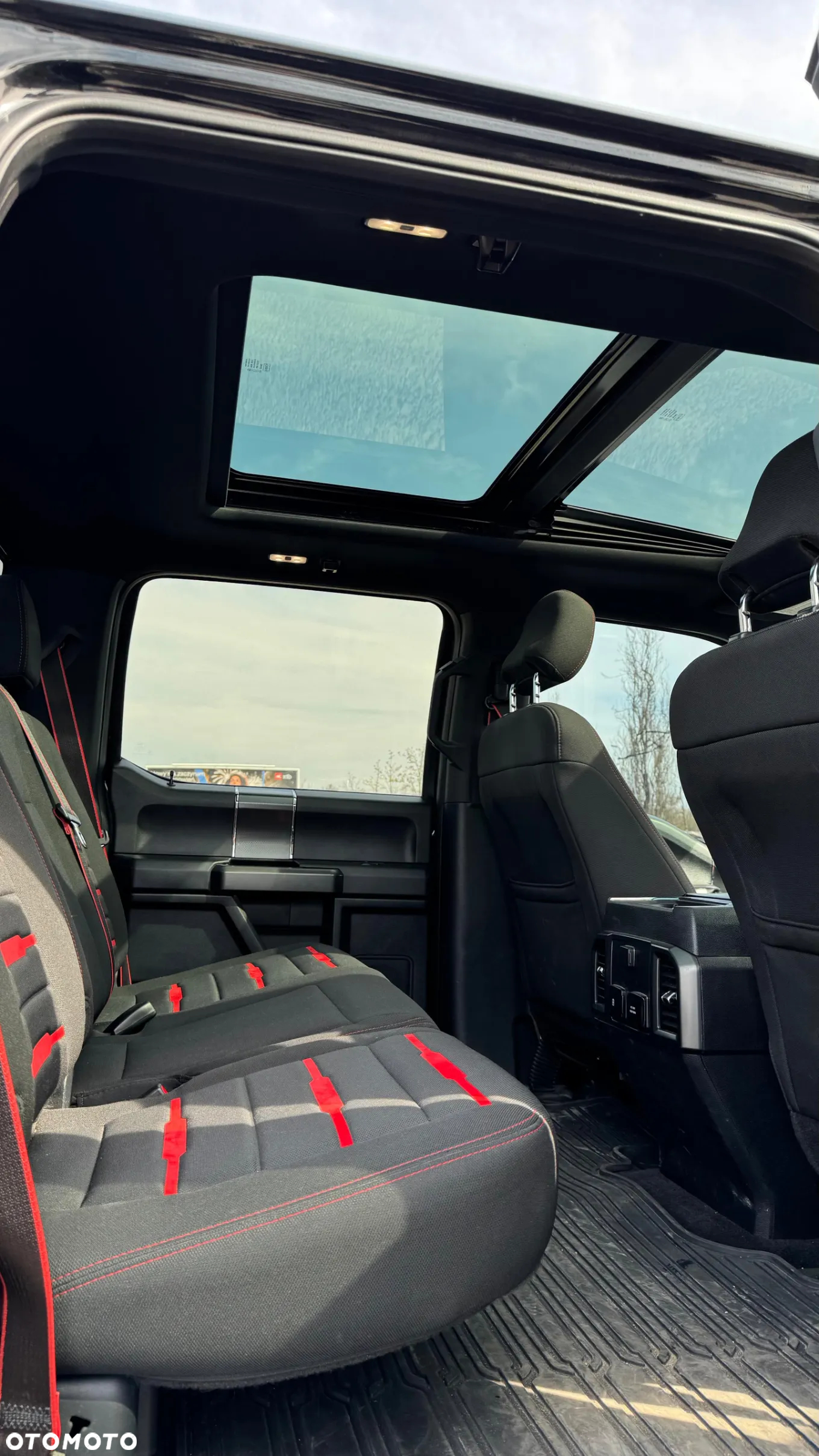 Ford F150 - 21
