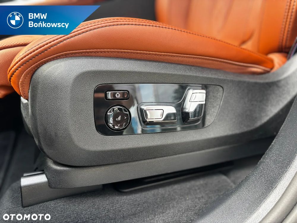 BMW X7 xDrive40d mHEV sport - 9