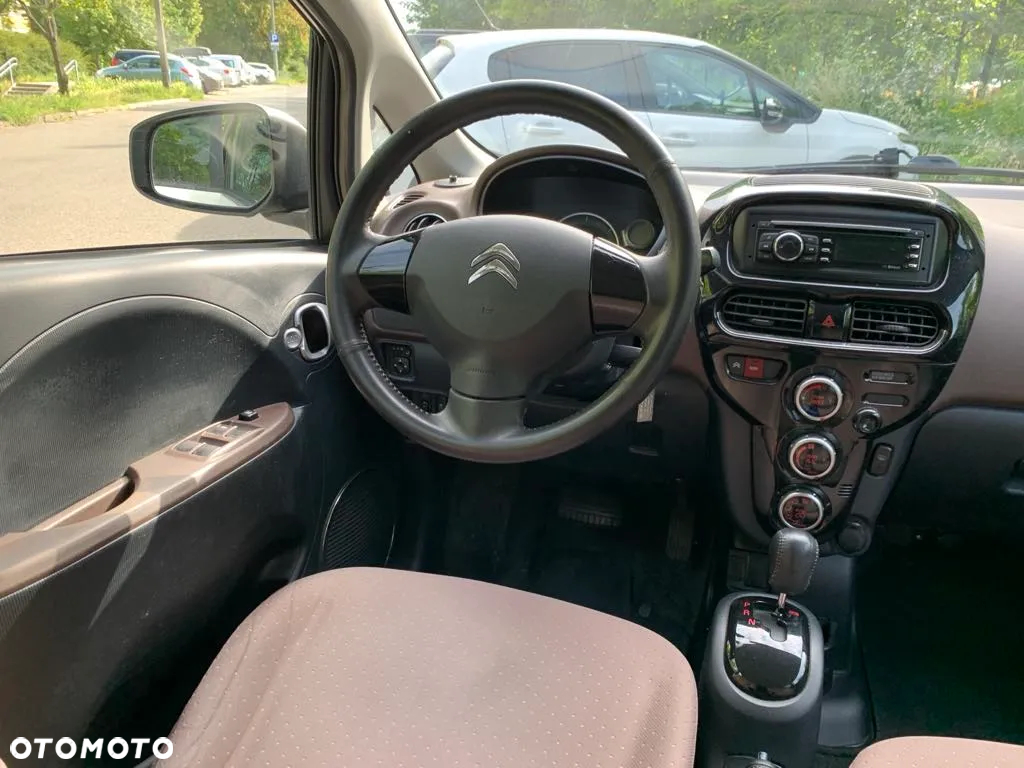 Citroën C-Zero Tendance - 31