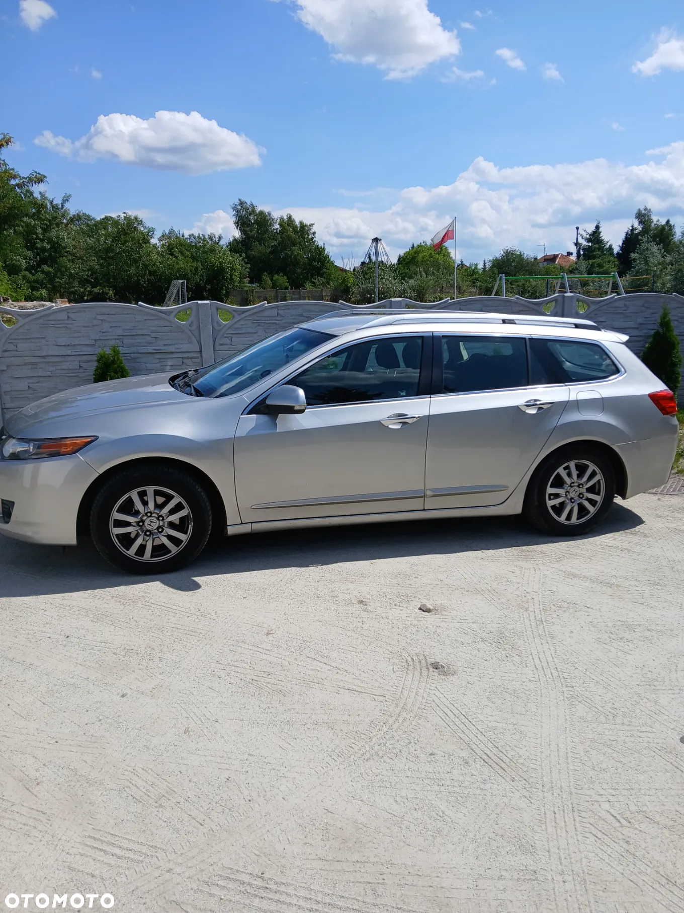 Honda Accord 2.0 Elegance - 15