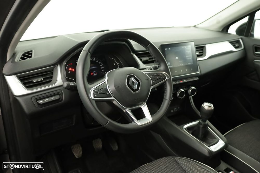 Renault Captur 1.0 TCe Techno - 7