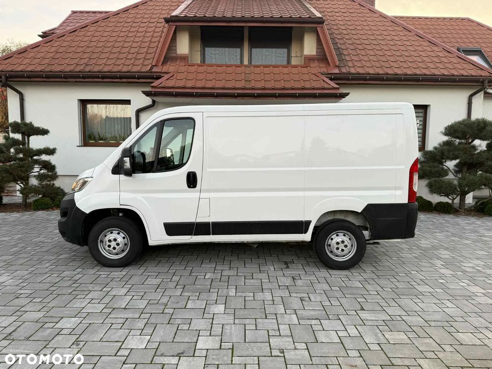 Citroën Jumper - 8