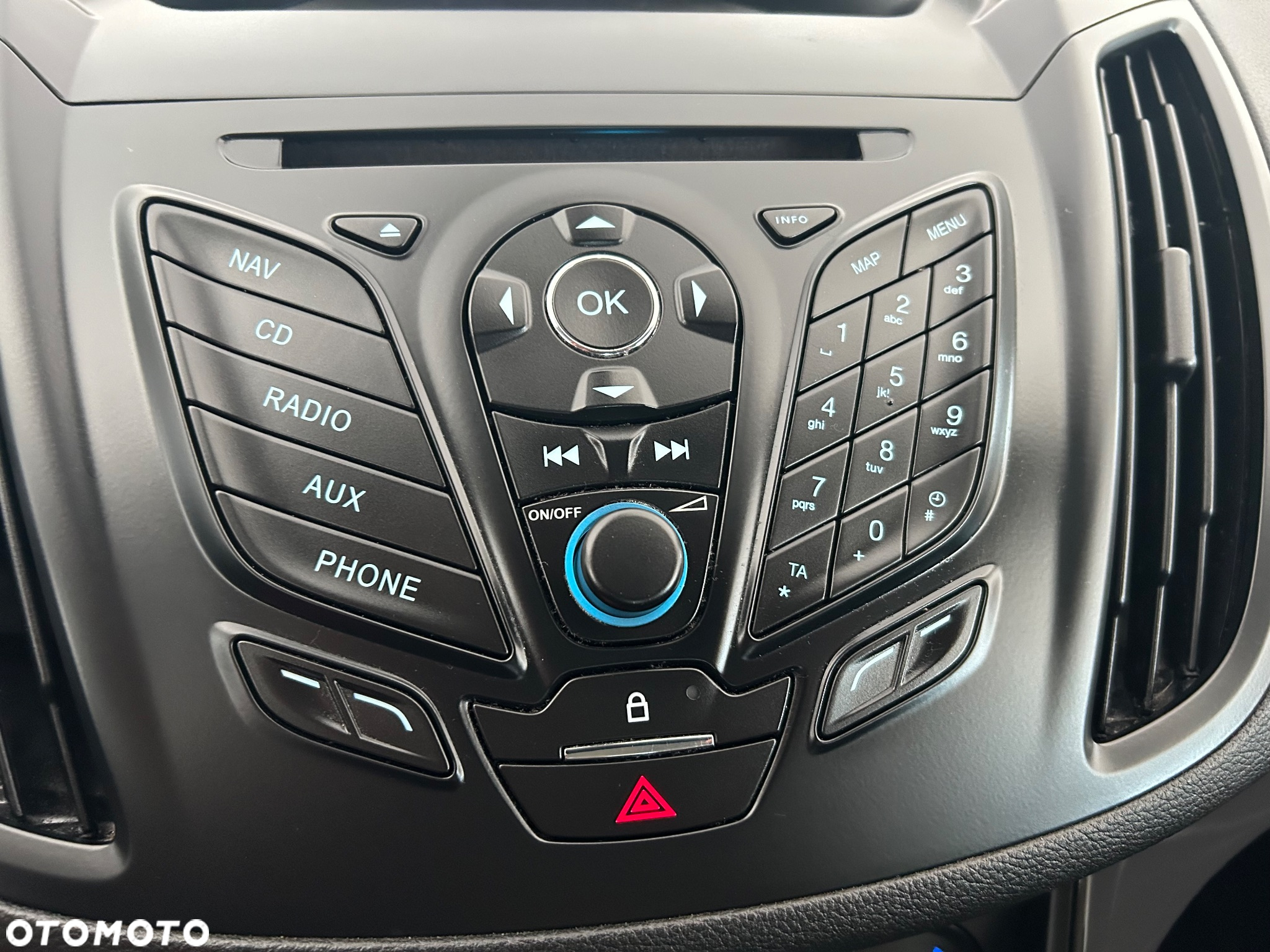 Ford Kuga 2.0 TDCi 4WD Titanium Plus - 32