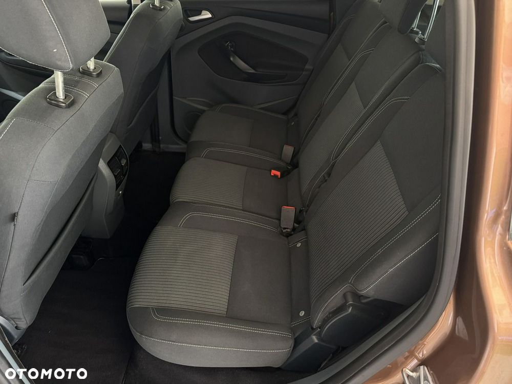Ford C-MAX 2.0 TDCi Titanium - 20