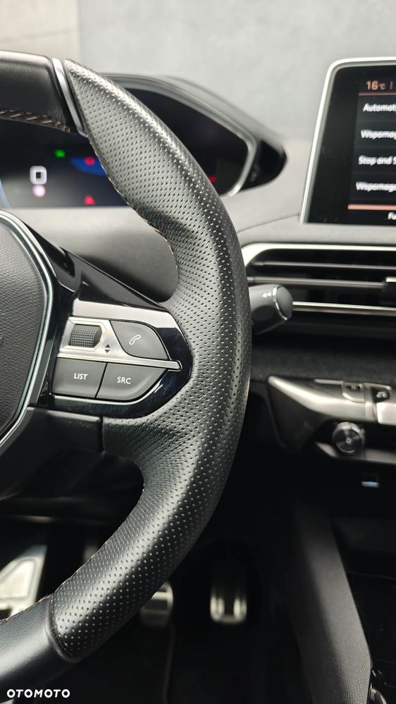 Peugeot 3008 1.5 BlueHDi GT S&S - 36