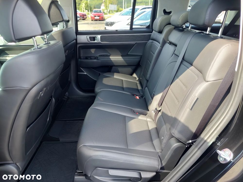 Hyundai Santa Fe 1.6 T-GDI HEV Platinum 4WD 7os - 24