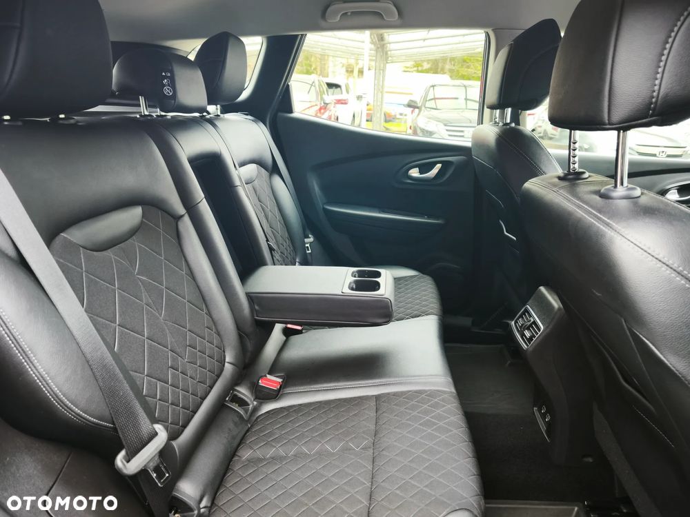 Renault Kadjar 1.3 TCe FAP Zen EDC - 11