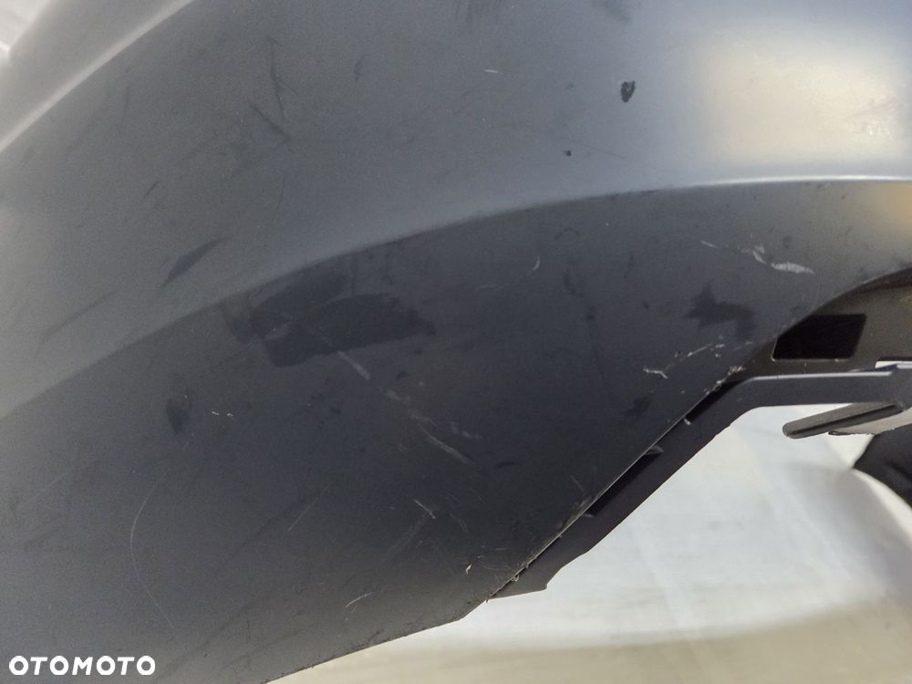 ZDERZAK TYŁ TYLNY PDC OPEL ASTRA K 5 V KOMBI NOWY ORYGINAŁ 13426359 - 7
