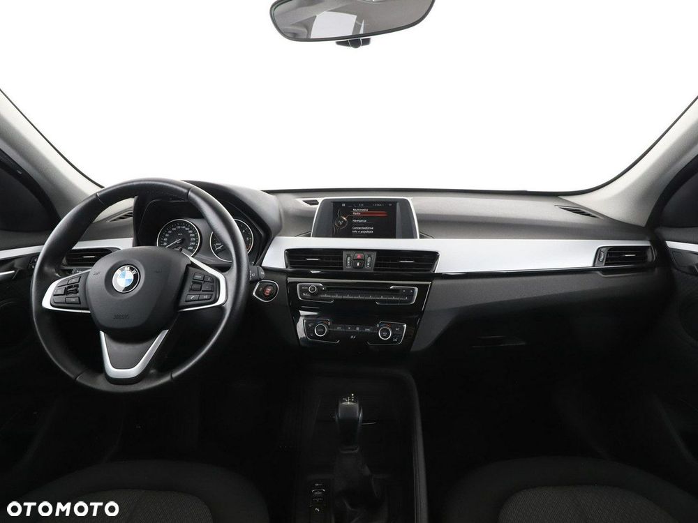 BMW X1 sDrive18d Advantage - 16