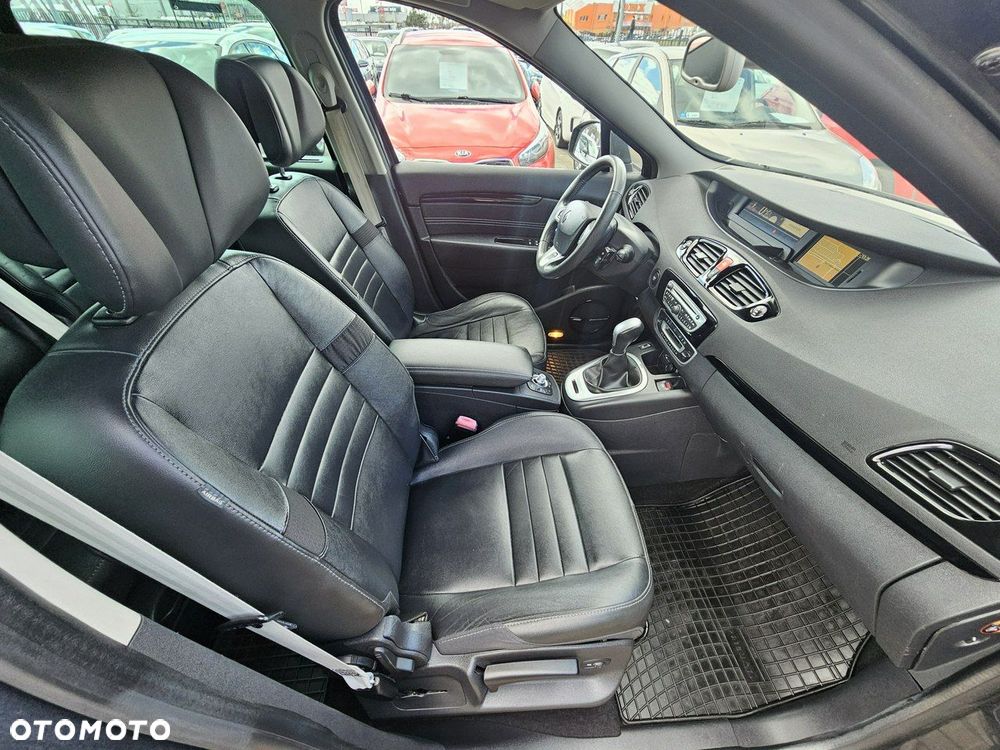 Renault Grand Scenic Gr 1.5 dCi Energy Limited EDC EU6 - 30