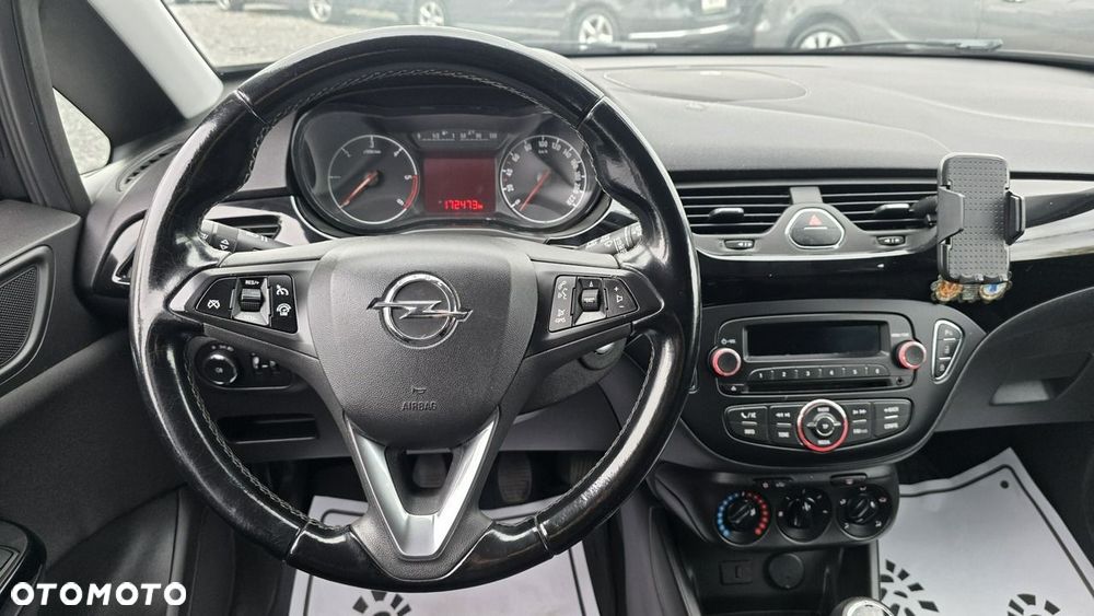 Opel Corsa - 28