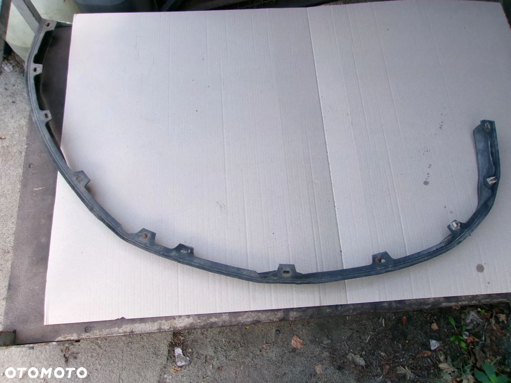 LISTWA DOLNA ZDERZAKA HOKEJ TOYOTA YARIS III  11-20 - 1