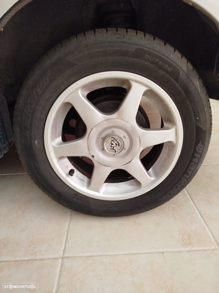 Rover 400 - 10