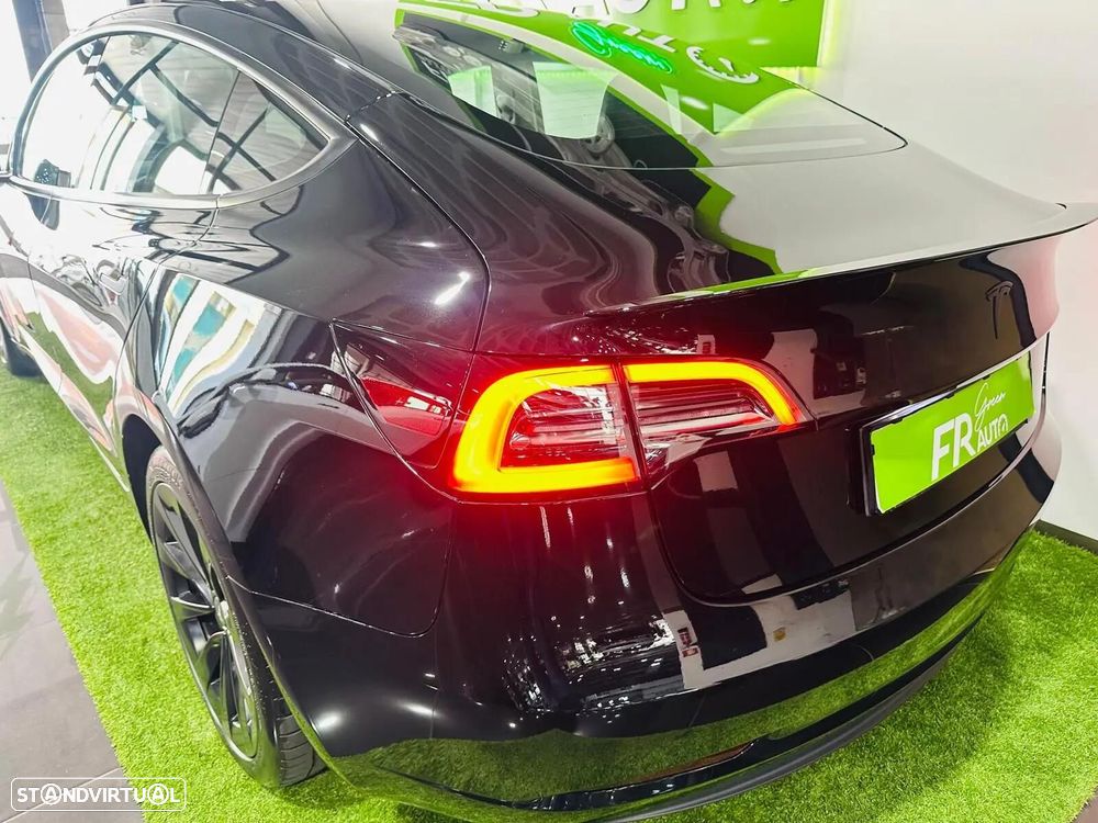 Tesla Model 3 Standard RWD - 26