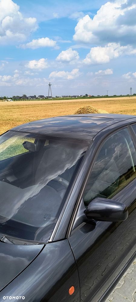 Audi A4 Limousine 1.9 TDI - 12