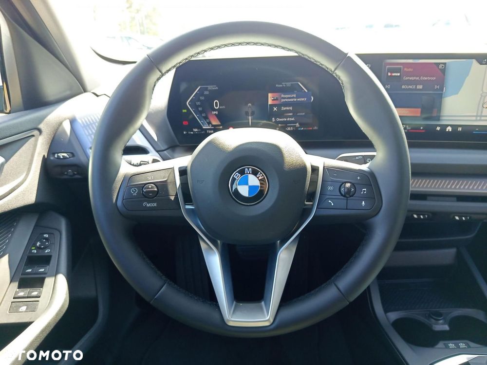 BMW Seria 1 - 12