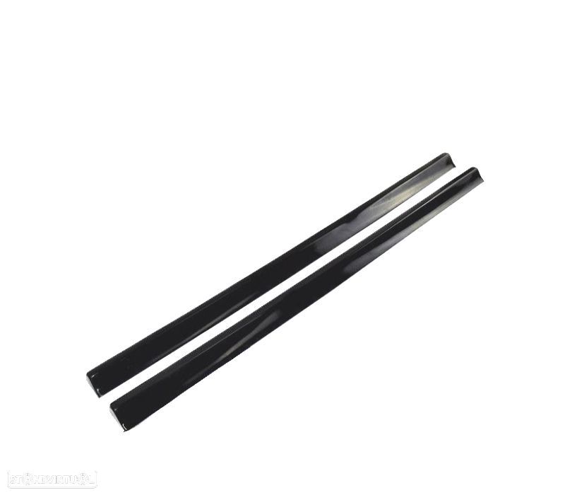 EMBALADEIRAS VOLKSWAGEN VW POLO 3 5P 6R 6C 09-17 - 3