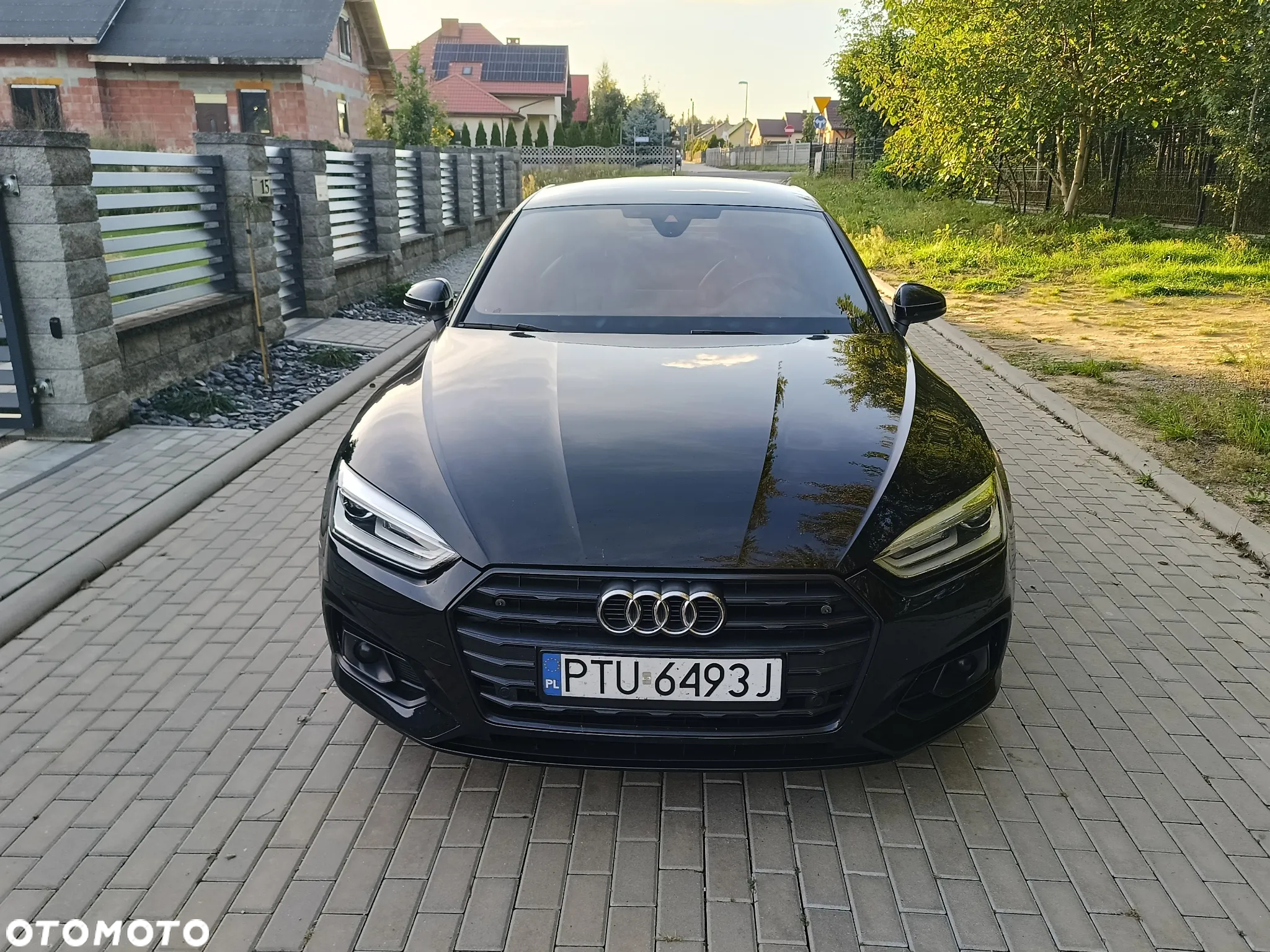 Audi A5 - 13