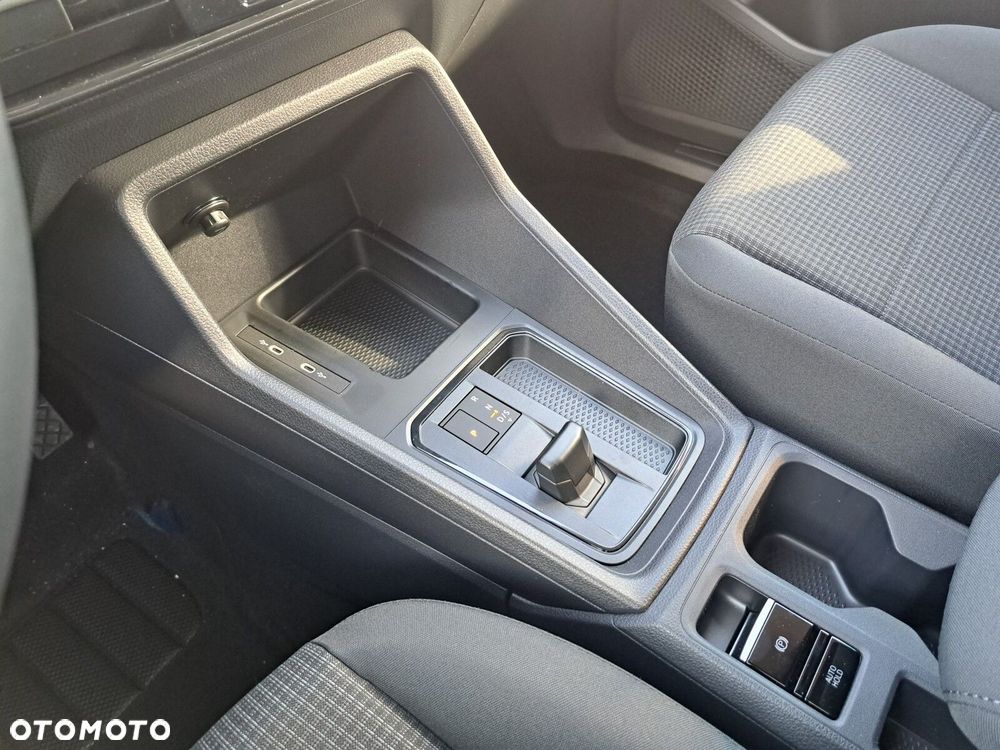 Volkswagen Caddy 2.0 TDI DSG - 14