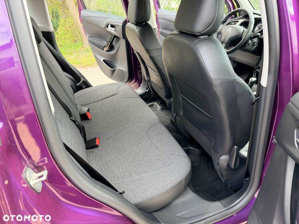 Citroën C3 Pure Tech 82 Stop & Start ETG Exclusive - 14