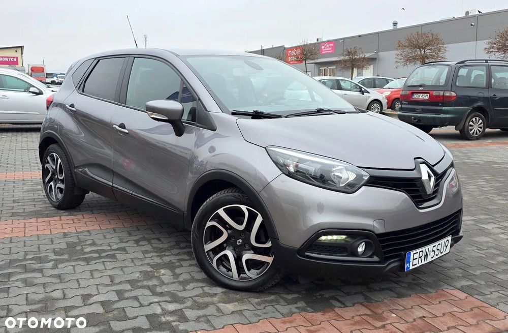 Renault Captur ENERGY dCi 90 Start&Stop Dynamique - 2