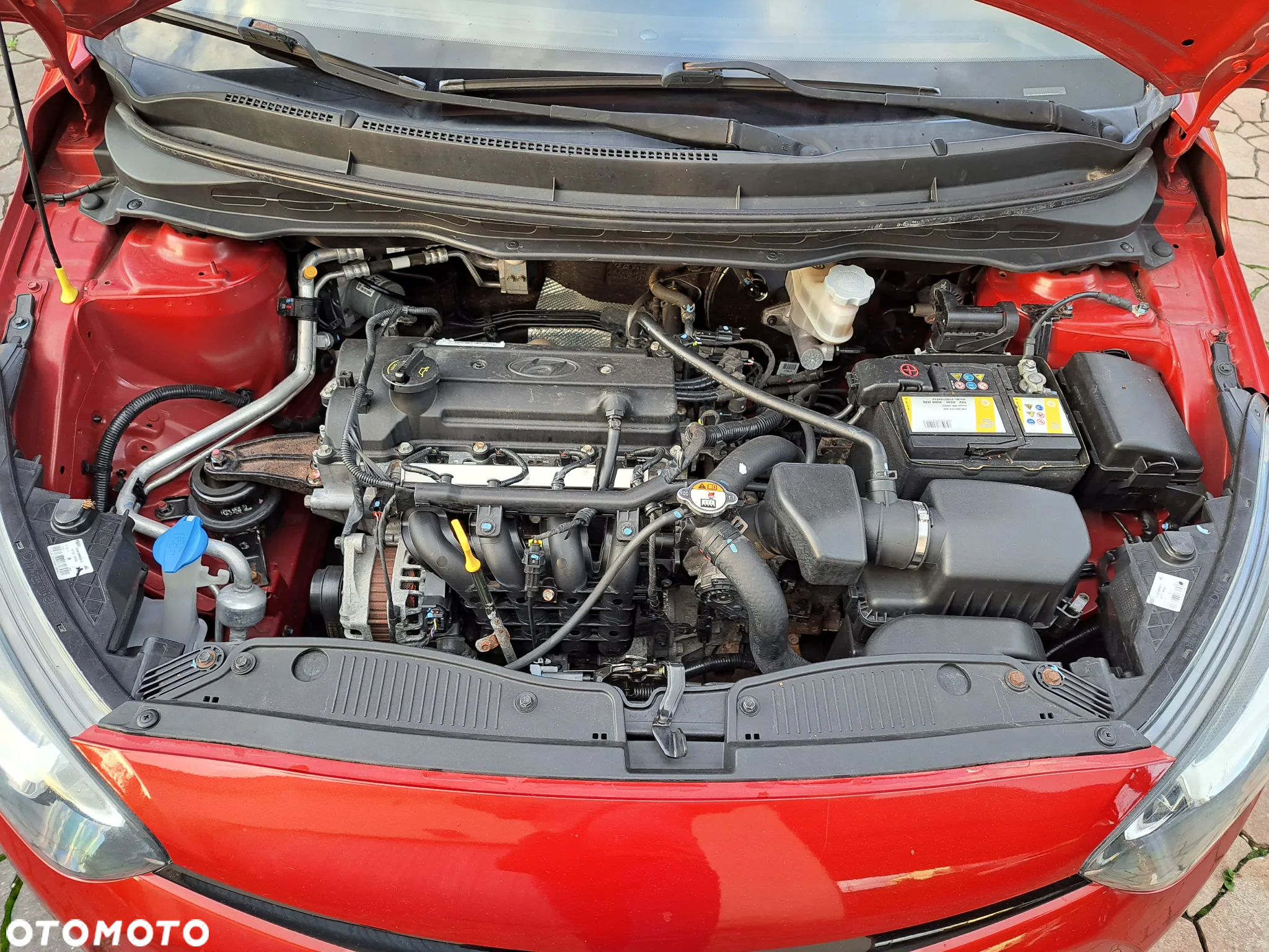 Hyundai i20 - 16