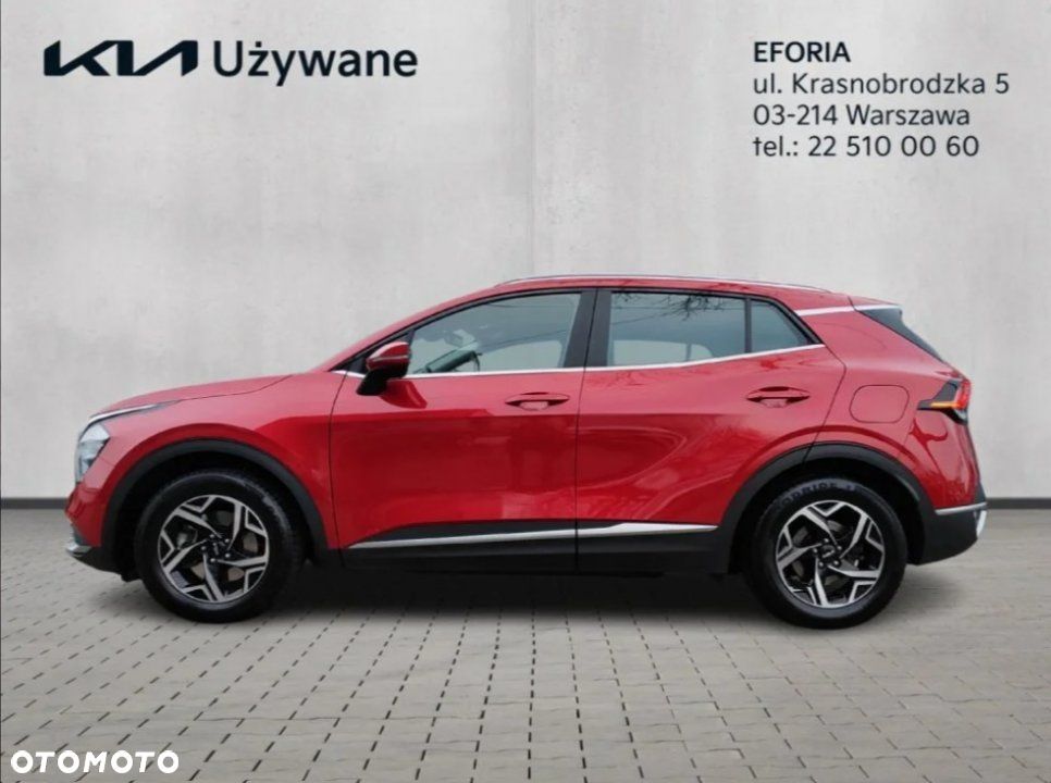 Kia Sportage - 2