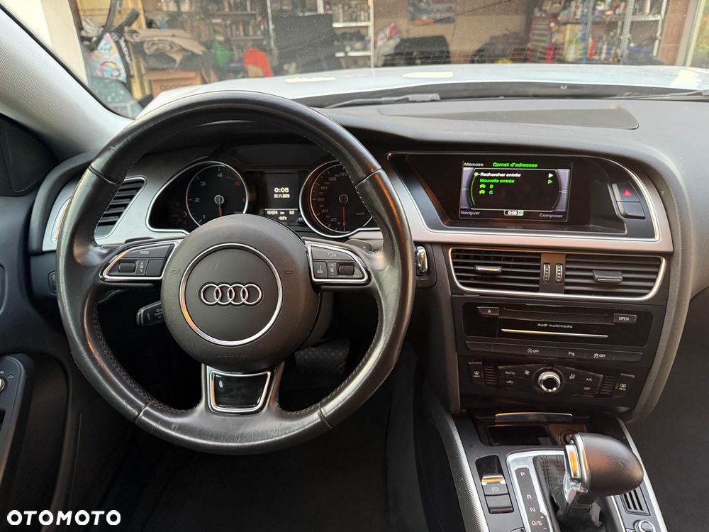 Audi A5 Sportback - 20