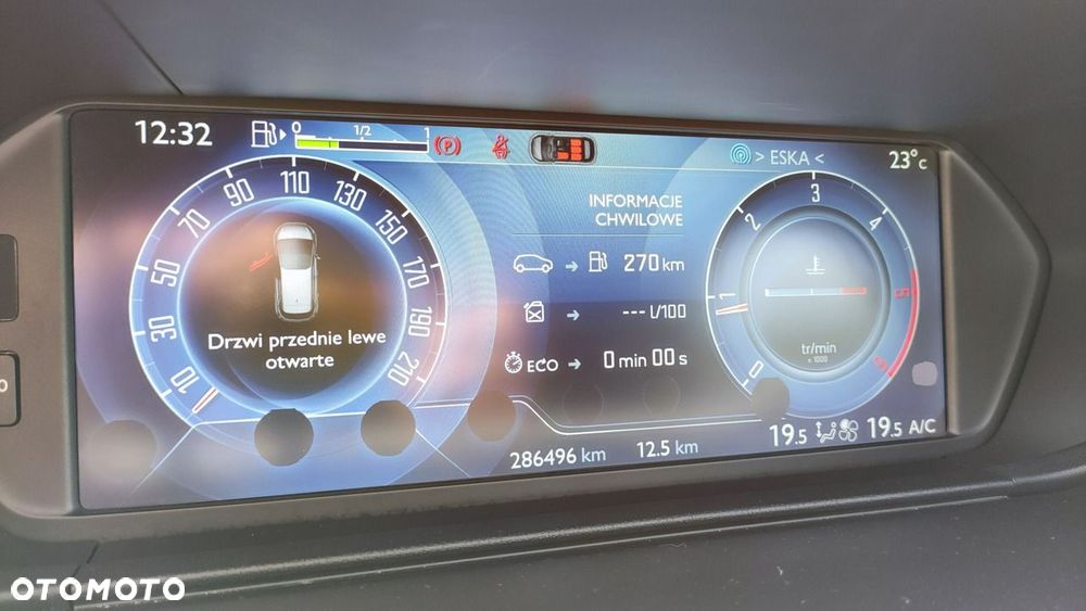 Citroën C4 Picasso - 28
