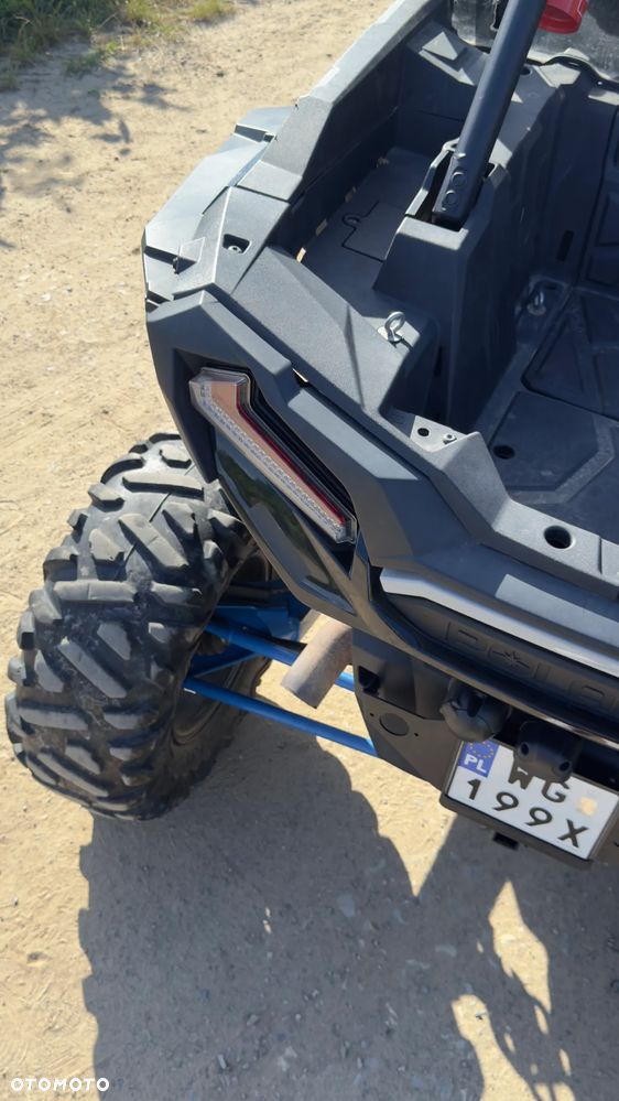 Polaris RZR - 29