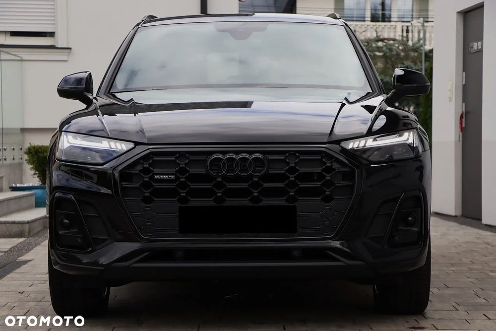 Audi Q5 - 9