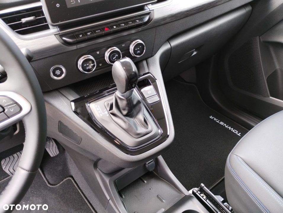 Nissan Townstar - 23