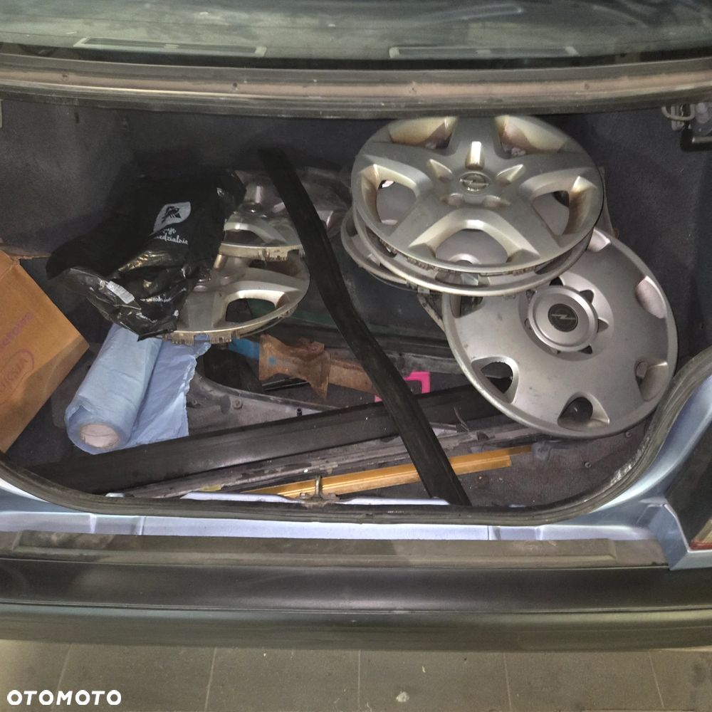 Mazda 626 2.0 D LX - 6